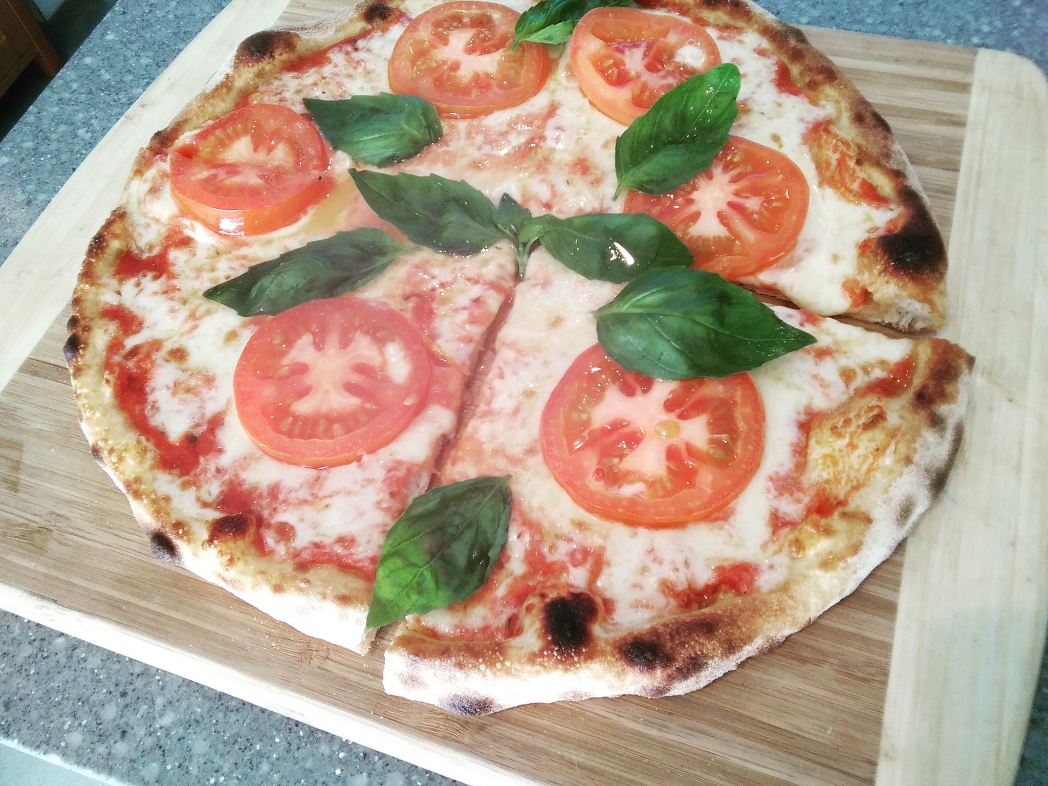 Pizza Delivery Daventry